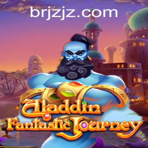 Discover the Magical World of Aladdin: A Game of Adventure and Strategy
