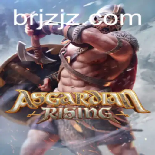 AsgardianRising: Explore the Mythic World of Norse Adventure