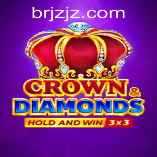 Unveiling Crowndiamonds: A New Gaming Phenomenon with JZJZ.COM