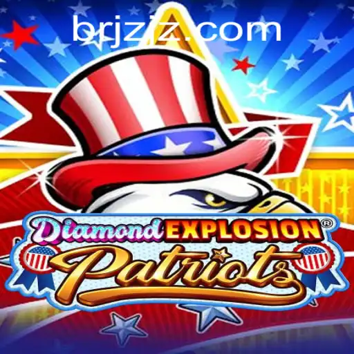 Unveiling the Thrills of DiamondExplosionPatriots: The Latest Gaming Sensation