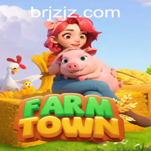 FarmTown: A Comprehensive Guide on JZJZ.COM