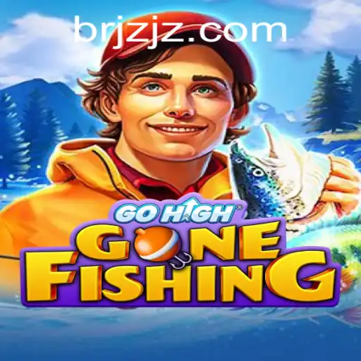 GoHighGoneFishing: Dive Into Adventure and Strategy