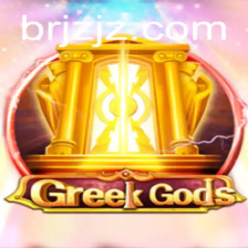 Discover the Mythic World of GreekGods: An Epic Gaming Adventure