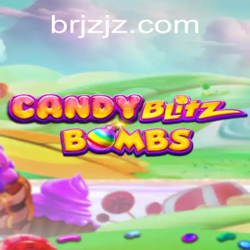 CandyBlitzBombs: The Exciting World of Sweet Explosive Fun