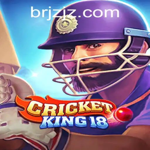 CricketKing18: A Comprehensive Guide to the Thrilling Cricket Simulation