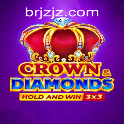 Unveiling Crowndiamonds: A New Gaming Phenomenon with JZJZ.COM