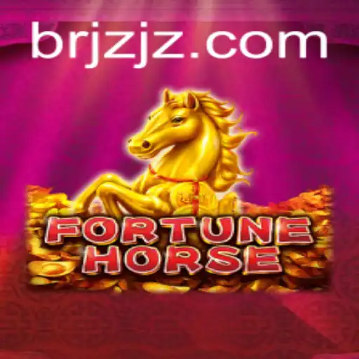 Discover FortuneHorse: The Captivating New Adventure from JZJZ.COM