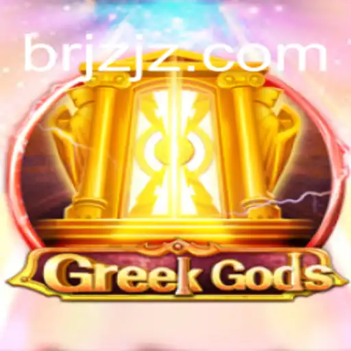 Discover the Mythic World of GreekGods: An Epic Gaming Adventure
