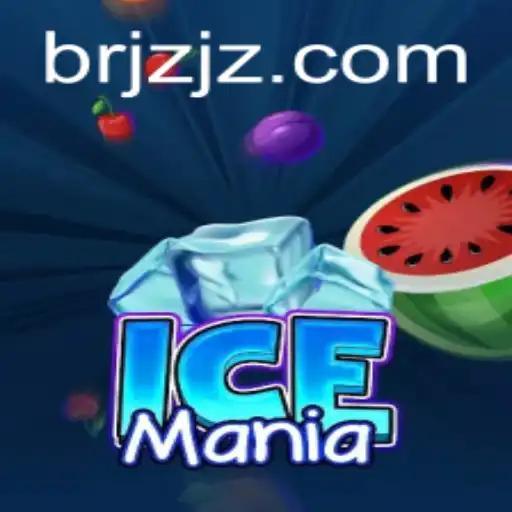 IceMania: A Thrilling Adventure in the World of Ice
