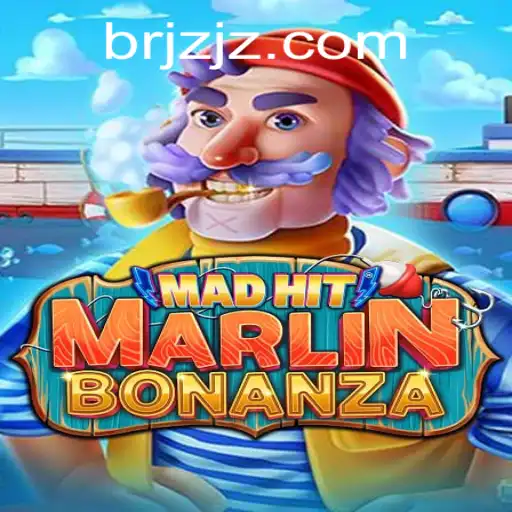 Diving into the World of MadHitMarlinBonanza: A Thrilling Underwater Adventure