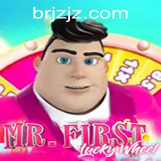 Exploring the Thrills of MrFirstLuckyWheel - A Gaming Experience by JZJZ.COM