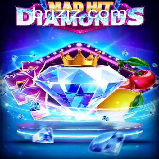 Unveiling the Thrilling World of MadHitDiamonds: A Comprehensive Guide