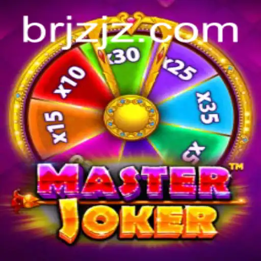 MasterJoker: A Comprehensive Look into the Exciting Slot Game