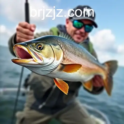 Exploring the World of Online Fishing: A Deep Dive into JZJZ.COM