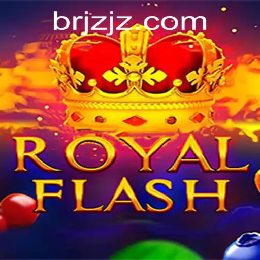 Discovering RoyalFlash: A Captivating Journey into the World of Strategy and Chance