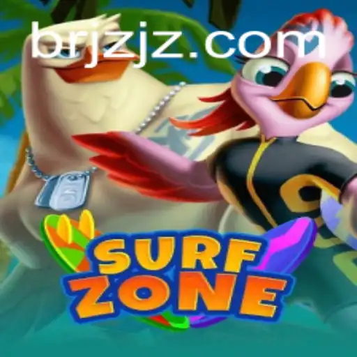 SurfZone: The Thrilling Waves of JZJZ.COM