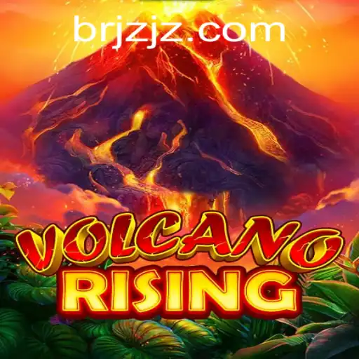 VolcanoRising: The Game That Erupts with Adventure